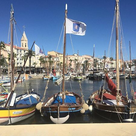 Une Pause En Provence Le Beausset Buitenkant foto